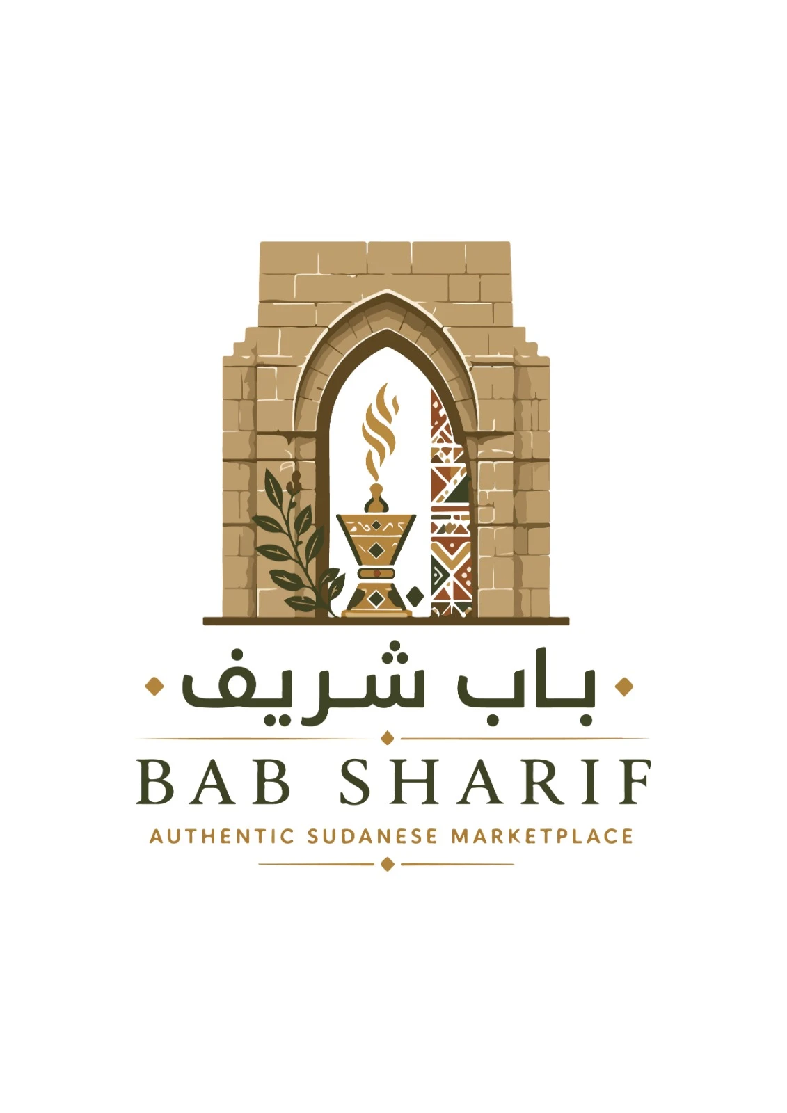 Bab Sharif