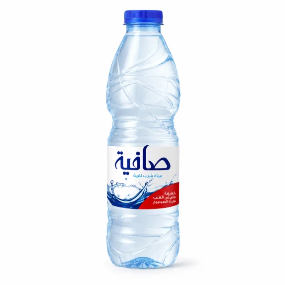 مياه صافية