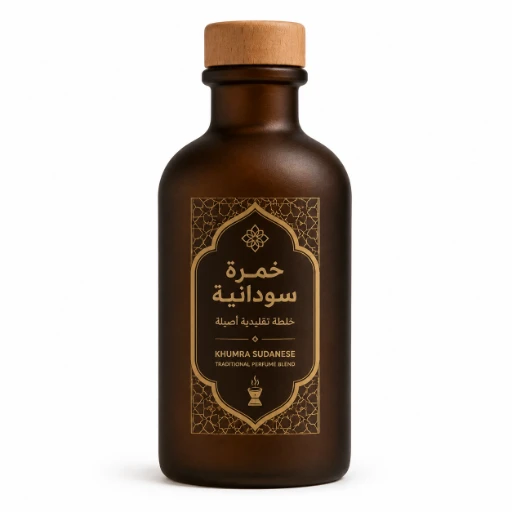 خمرة سودانية تقليدية