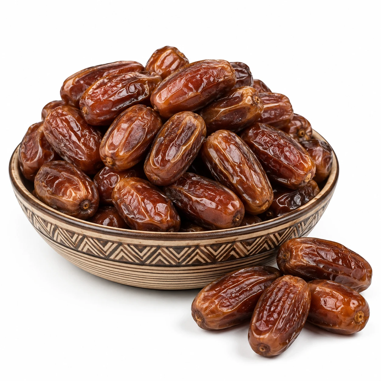 تمر بركاوي سوداني