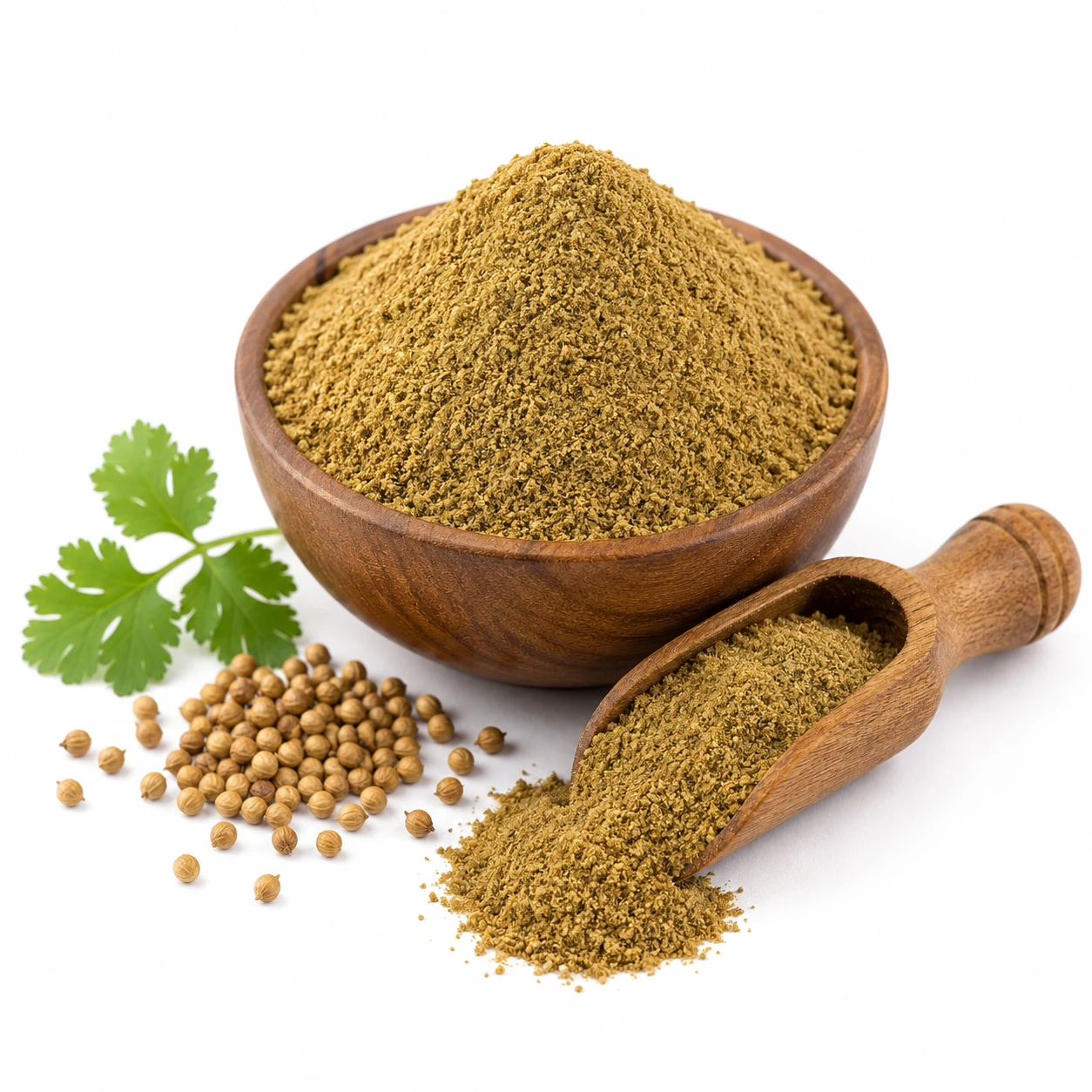 مسحوق الكزبرة السوداني